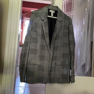 Women’s blazer